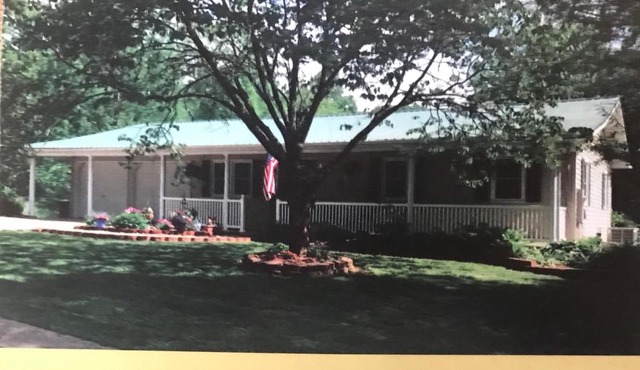 Branson Country B&B in Hermann
