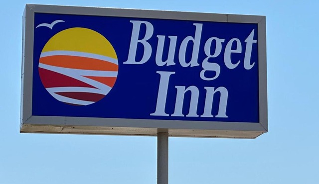 Budget inn in Kingsville