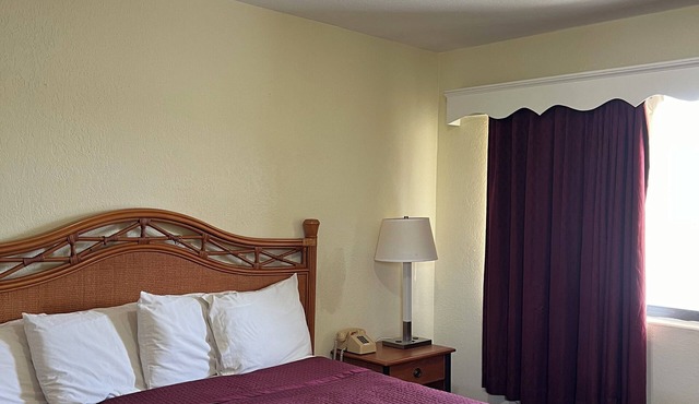 Budget Inn in Ocala