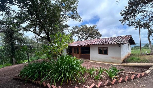 Cabaña Zona Baja 1 in Acaxochitlan