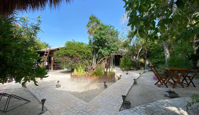 Cabañas Manati