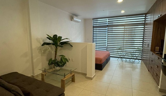 Cambria Versalles by Tovigo Rentals in Puerto Vallarta
