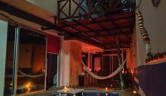 Cancún Hotel Boutique & Hostel