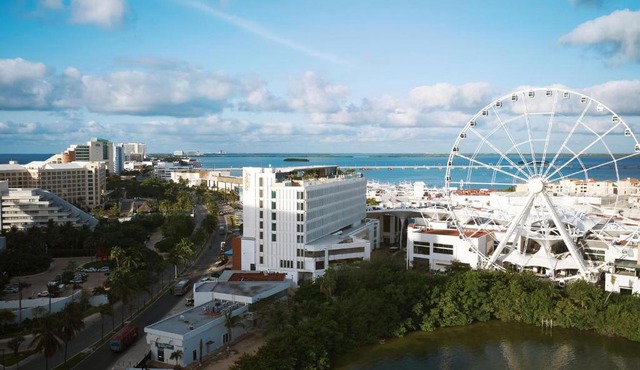 Canopy By Hilton Cancun La Isla