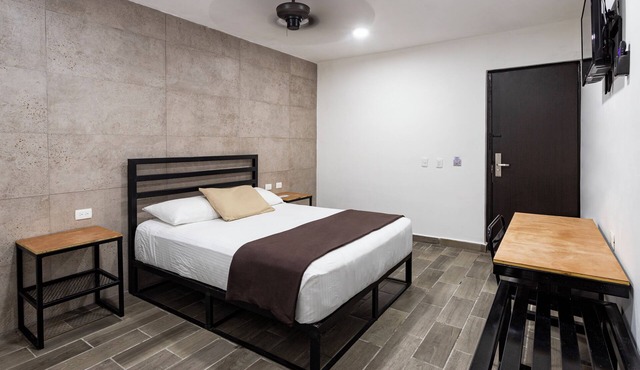 Capital Hotel Saltillo in Saltillo