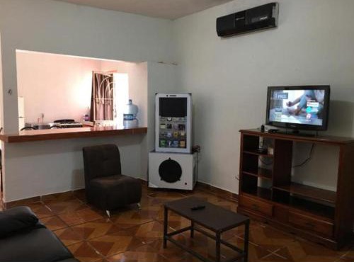 Casa 4-100-egas in Cuatro Cienegas