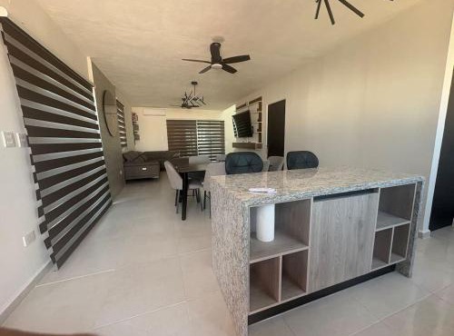 Casa a 5 minutos del Foro GNP Americas in Mérida