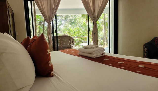 Casa Ambar Tulum