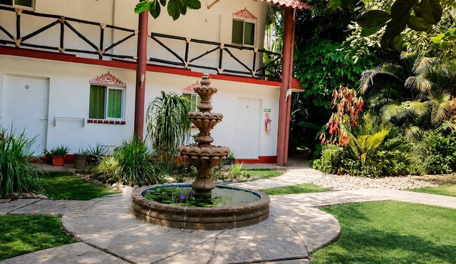 Casa ANTAHKARANA in Puerto Vallarta
