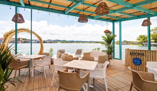 Casa Astral in Flores