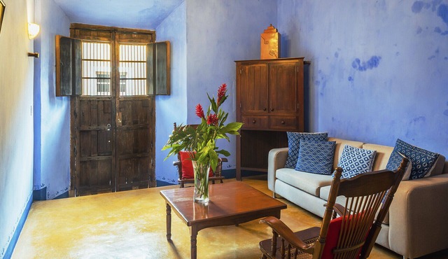 Casa Azul