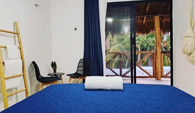 Casa Baloo