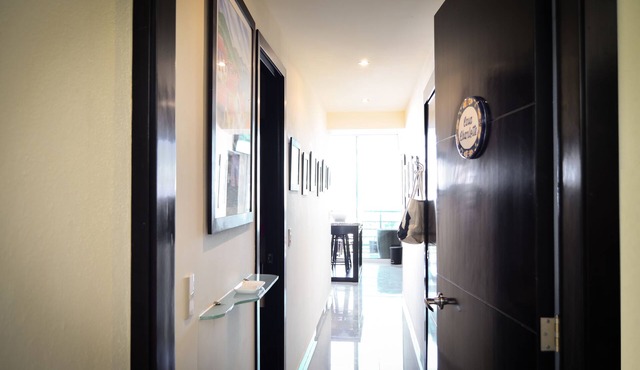 Casa Carlota - BL 403 Ocean views, great location, quiet! in Puerto Vallarta