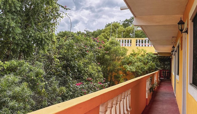 Casa Daniels/Downtown Valladolid
