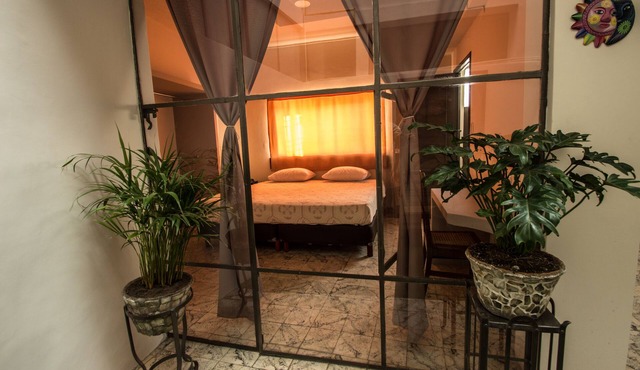 Casa de Juan Hostal - Hostel in Xalapa
