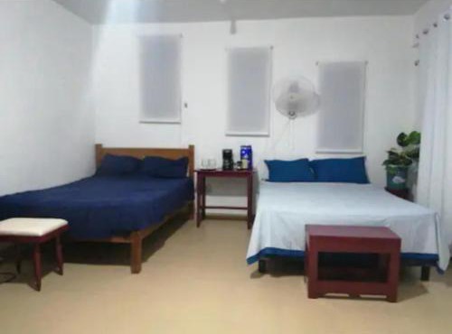 Casa de la Abuela 2