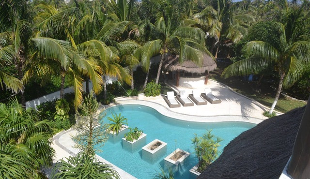 Casa De La Luz, Stunning Luxurious Best Location home in Akumal