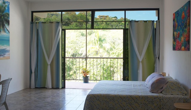 Casa Esperanza in San Pedro Pochutla