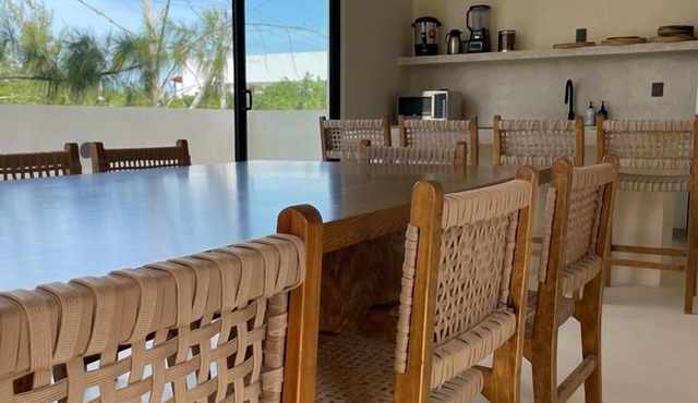 Casa Hood Boutique Hotel