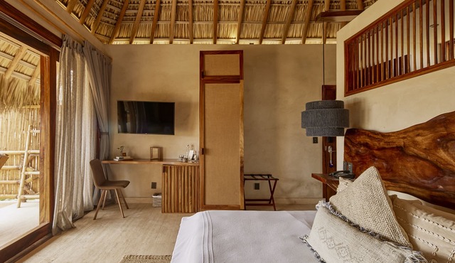 Casa Joseph Zicatela - Adults Only in Santa María Colotepec