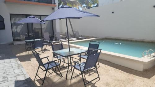 Casa Laura Penthouse