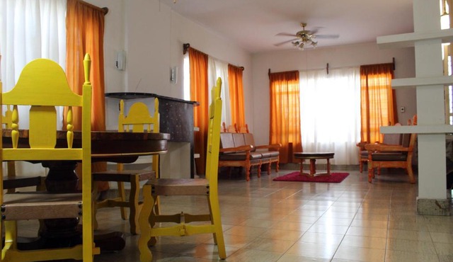 Casa Lerdo Homes 1 in Lerdo