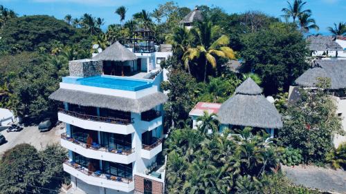Casa Makawe ONLY ADULTS in Sayulita