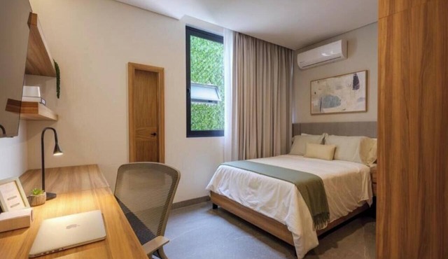 Casa Makech: Superior Suite 12 in Zapopan