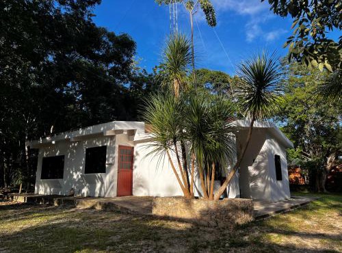 Casa Manilkara Calakmul