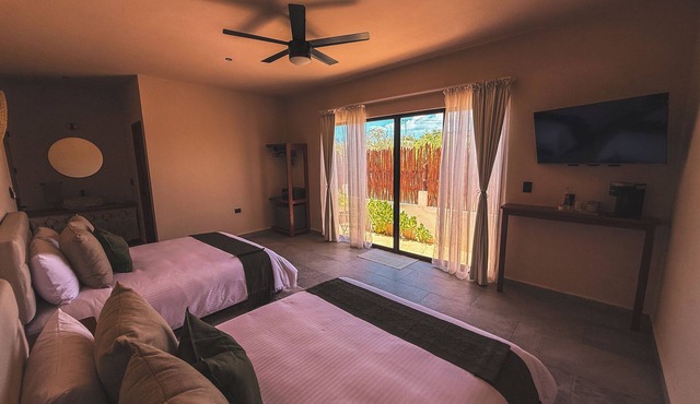 Casa Marassi Holbox