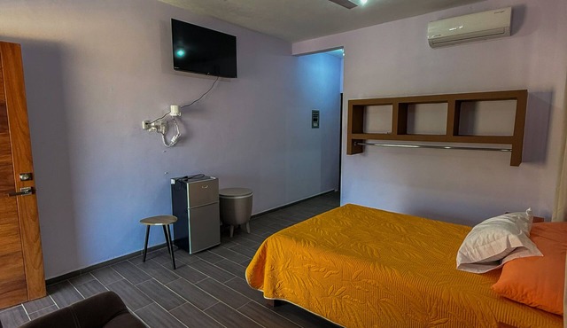 Casa Mariposa in Santa Maria Huatulco
