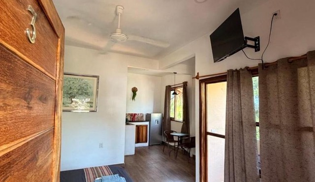 Casa Minutti in Puerto Escondido