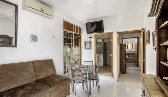 Casa Nona, beautiful apartment in Cancun
