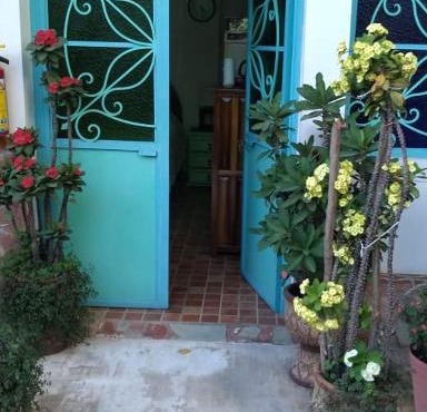 CASA NOVIE in Puerto Vallarta