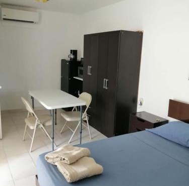 Casa Orly Estudio 1