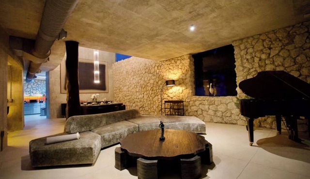Casa Piedra Puerto Cancun Near to the Beach