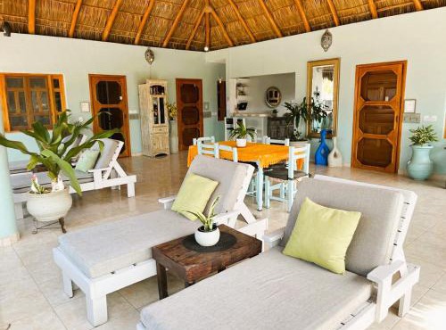 Casa Punta Perula Boutique Hotel in Pérula