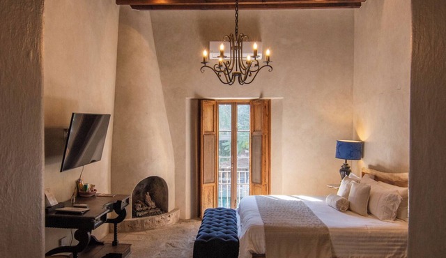 CASA RAIZ in San Miguel de Allende