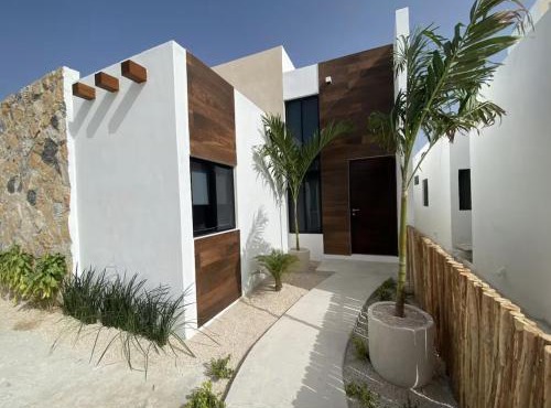 Casa Saasil with Starlink & Private Pool in Progreso
