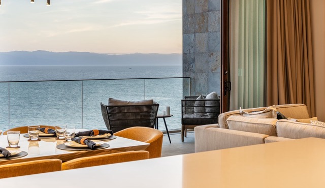 Casa Sula: Elegance at Luma, Nuevo Vallarta in Nuevo Vallarta