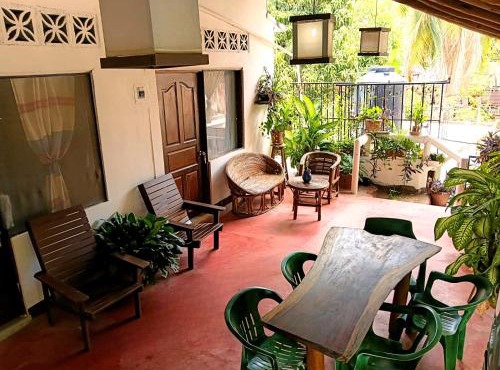 Casa Tania in Santa Maria Huatulco
