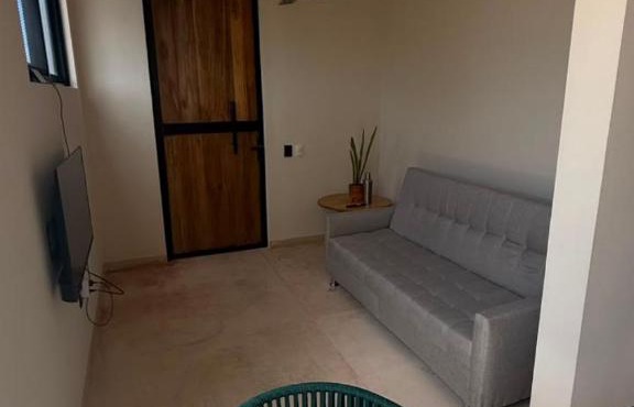 Casa Teo in Higuera Blanca