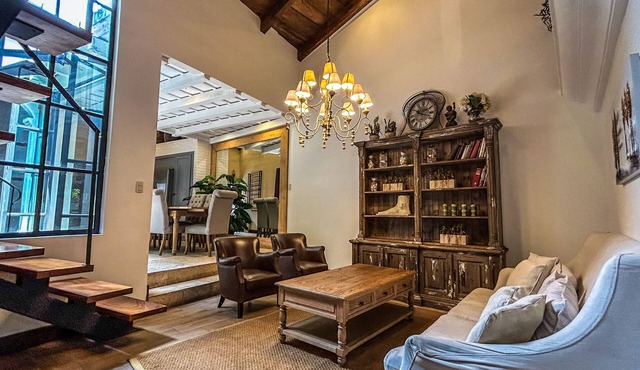 Casa Velvet Luxury and Centic House in Antigua in Antigua Guatemala