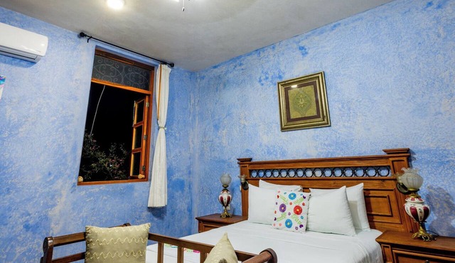 Casa Vicenta