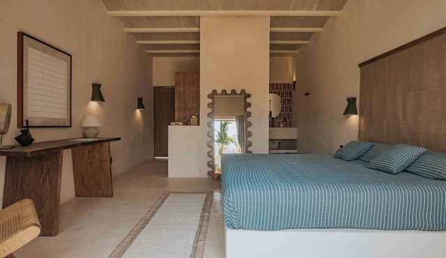 Casa Yuma, Puerto Escondido - Adults Only in Puerto Escondido