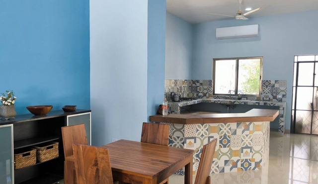 Casita Azul 71