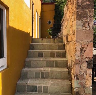 Casona de Cantera in Guanajuato
