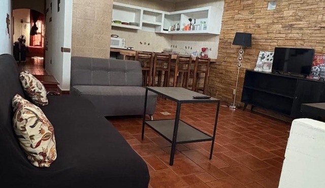 Centrico y amplio departamento en el centro de la ciudad in Zamora de Hidalgo