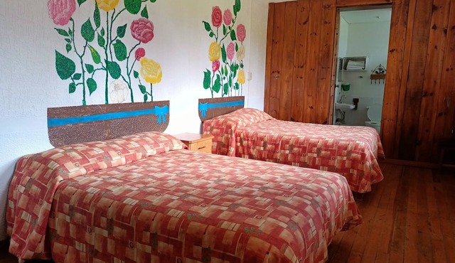 Centro Ecoturistico del Lago in Huasca de Ocampo