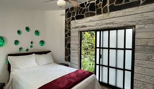Cerveceria James Hotel y Spa in Xilitla